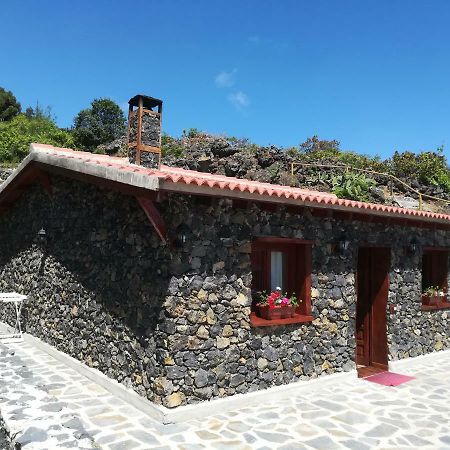 Casas Rurales Los Guinderos Icod De Los Vinos Esterno foto